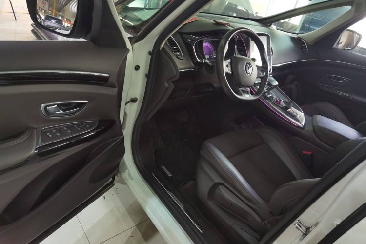 Used Renault Espace Classic 2018 TCe 300 Comfort Edition
