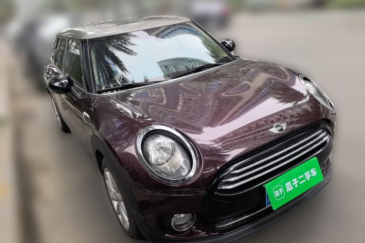 Used MINI Clubman 2016 1.5T COOPER
