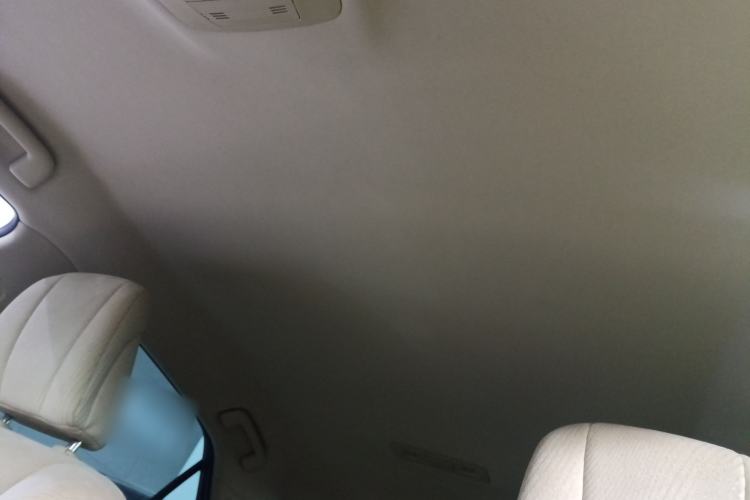 Used Toyota Crown 2018 2.0T Pioneer Edition
