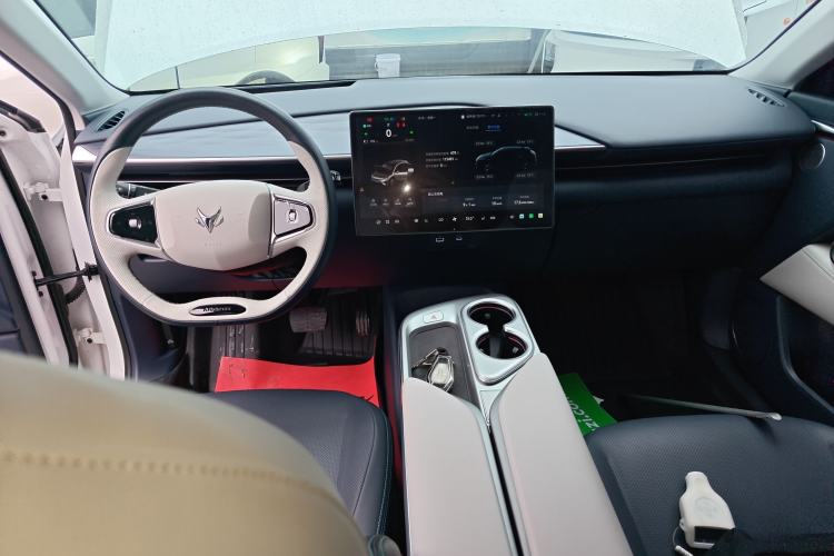 Used ARCFOX Alpha T5 2025 520 MAX