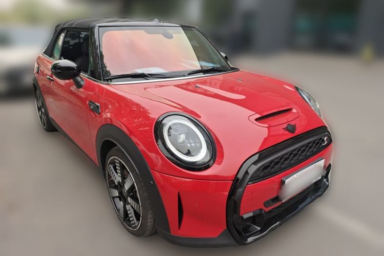 Used MINI 
