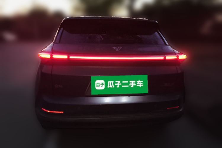 Used NETA X 2023 500