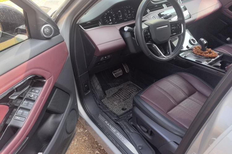 Used Land Rover Range Rover Evoque 2021 Range Rover Velar L 249PS R-Dynamic First Edition
