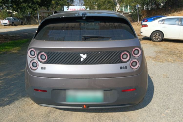 Used firefly firefly 2025 Illuminated Edition
