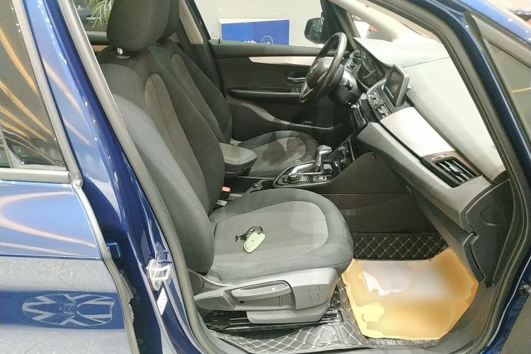 Used BMW 2 Series Active Tourer 2016 218i Leading Model