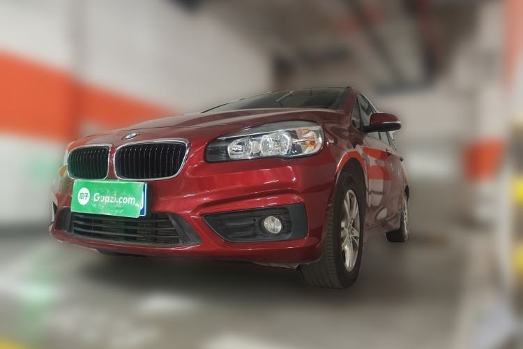 Used BMW 2 Series Gran Tourer 2015 218i Leading Model