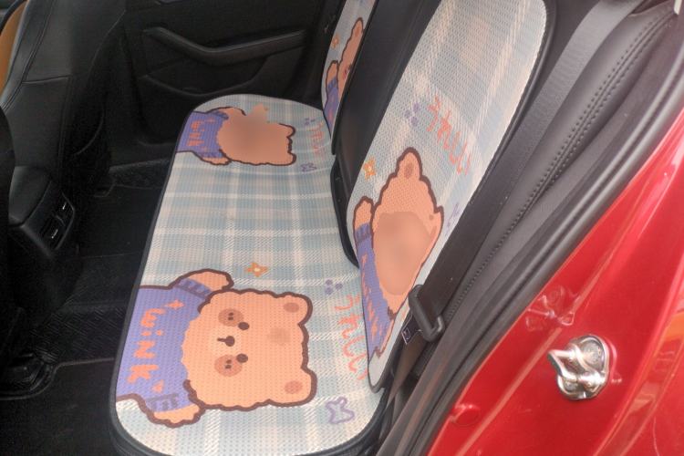 Used Mazda Mazda 3 Axela 2021 2.0L Automatic ZhiXuan Edition