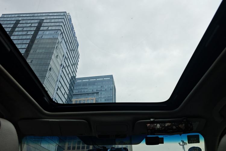 Used Subaru Forester 2012 Classic 2.5XS Automatic Luxury Edition
