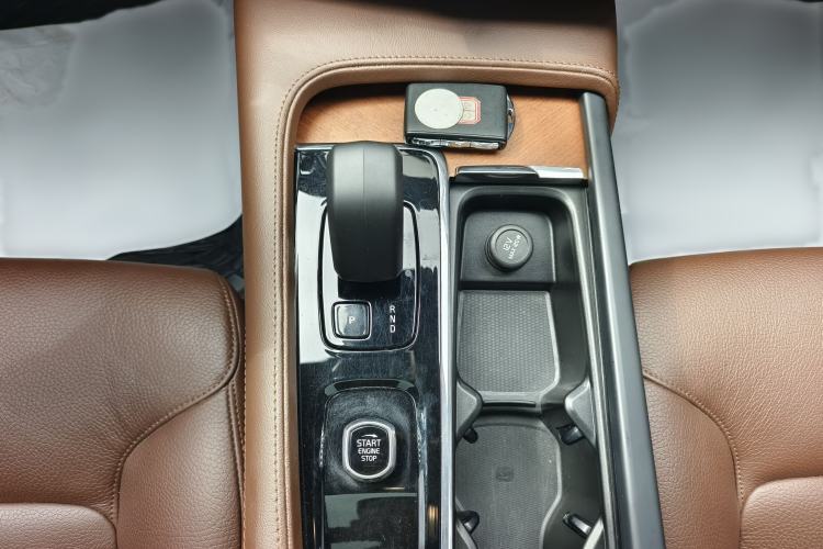 Used Volvo S90 2024 B5 Zhiyi Luxury Edition