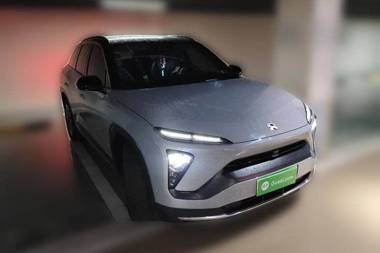Used Nio ES6 2022 100kWh Sport Edition
