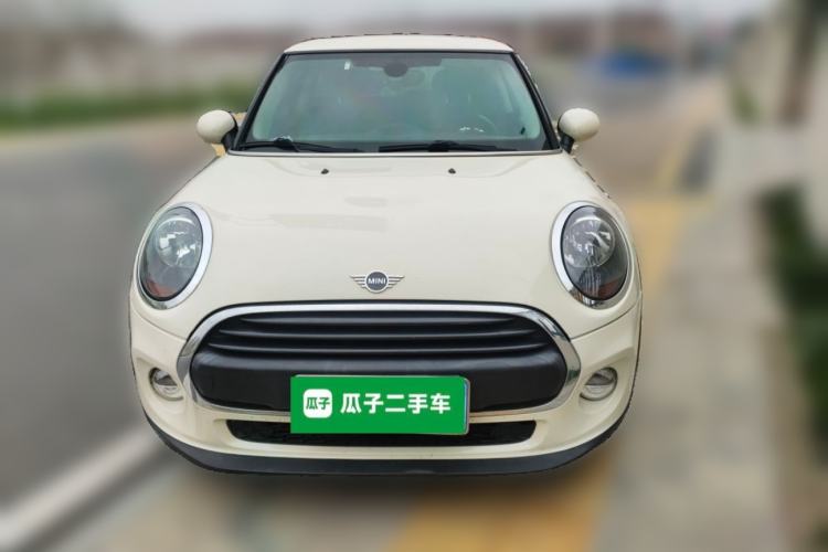 Used MINI MINI 2018 1.5T ONE PLUS