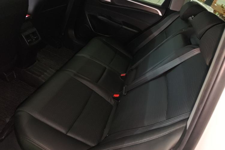 Used Honda Jade 2016 1.8L CVT Luxury Edition 5-seater
