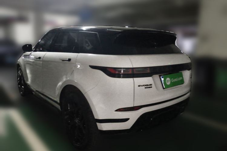 Used Land Rover Range Rover Evoque 2020 249 PS R-DYNAMIC S Sport Edition