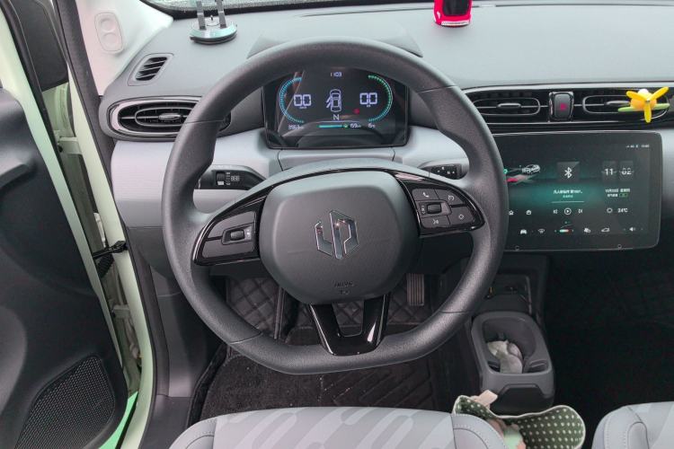 Used Leapmotor T03 2025 310 Comfort Edition
