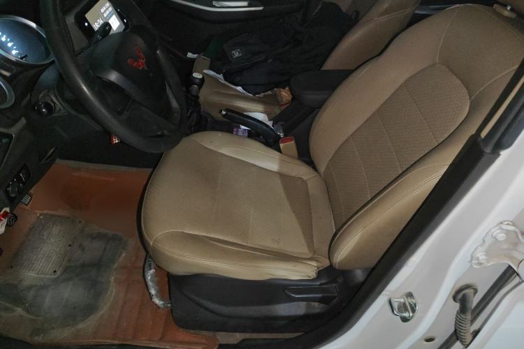 Used Wuling Hongguang 2021 1.5L S Comfort Edition LAR
