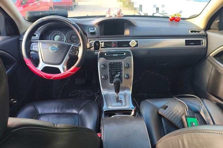 Used Volvo S80L 2012 2.0T T5 Luxury Edition
