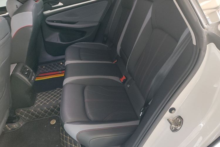 Used Volkswagen Lamando 2024 Lavida L 280TSI DSG Spicy Edition