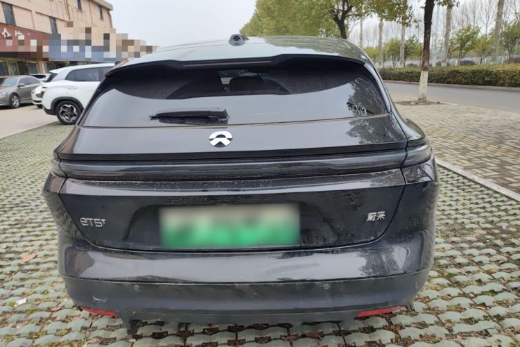 Used Nio ET5T 2024 75kWh Touring