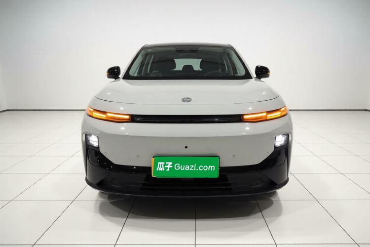 Used Leapmotor B10 2025 510 Joyful Edition Front