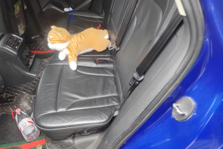 Used Audi Q5 2013 40 TFSI Technology Edition