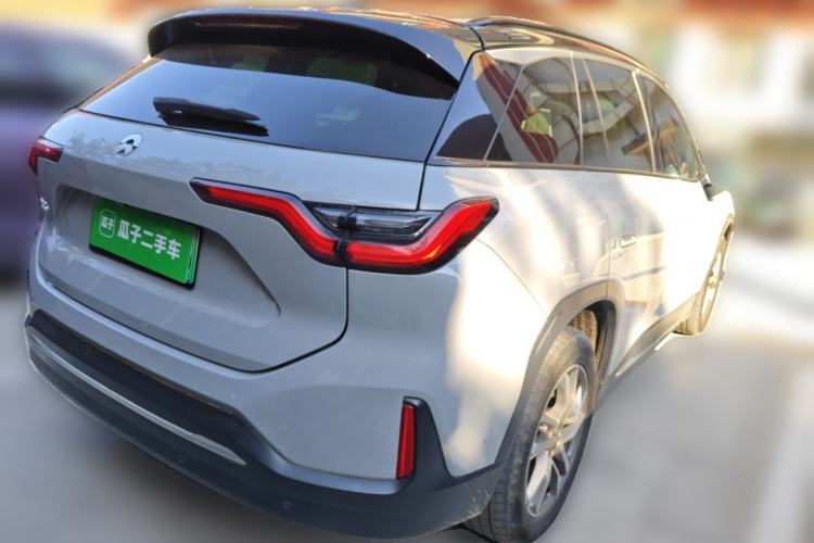 Used Nio ES6 2019 420 km Sport Version
