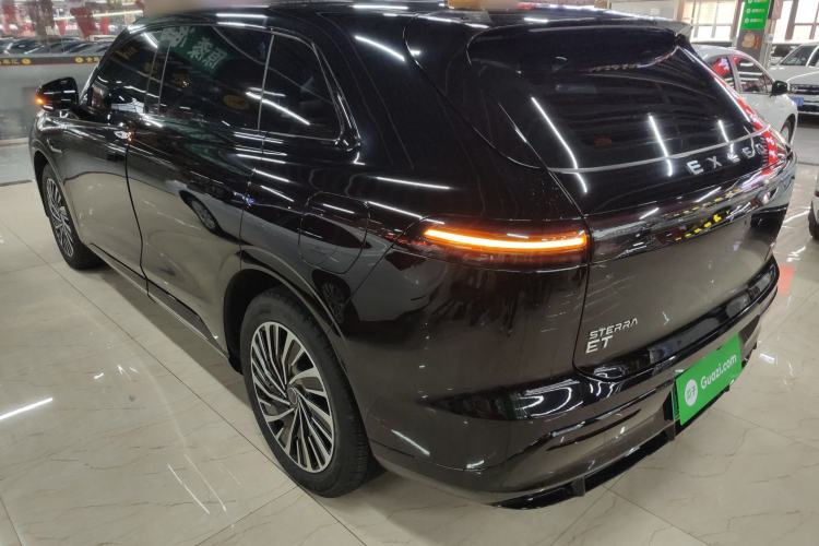 Used EXEED Star Era ET 2024 Range-Extended 200 Pro
