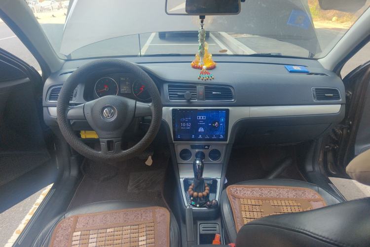 Used Volkswagen Gran Lavida 2013 1.4 TSI Automatic Comfort Model