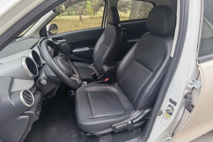 Used ORA Black Cat 2021 351 km Luxury Version