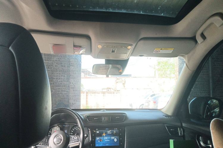 Used Nissan X-Trail 2019 2.0L CVT Smart Connect Comfort Edition 2WD