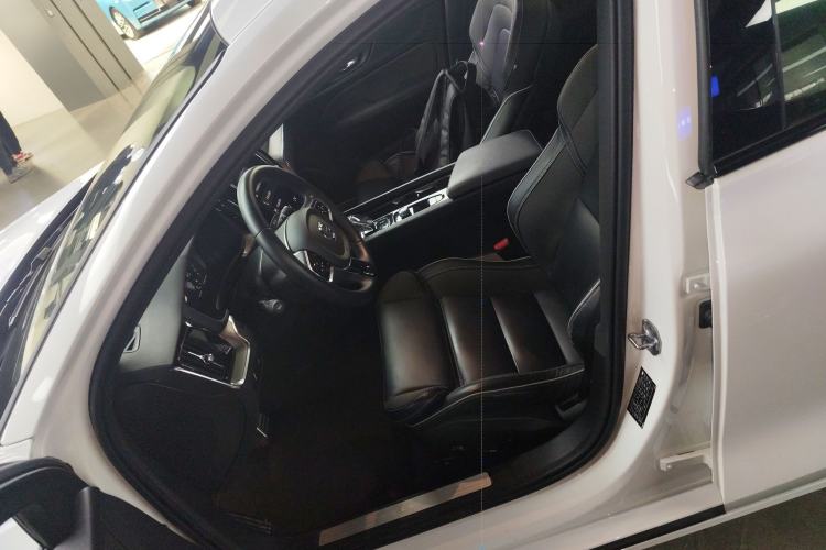 Used Volvo S60 2022 B4 Zhiyuan Sport Edition