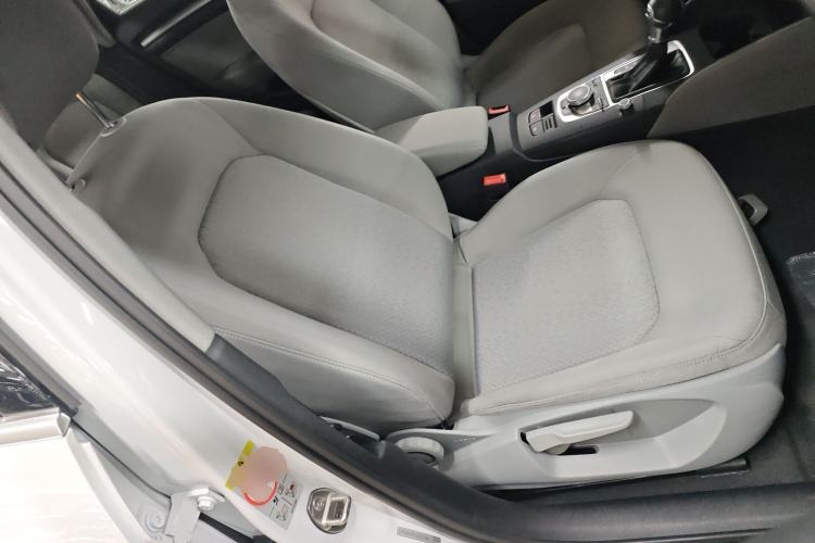 Used Audi A3 2020 Restyled Limousine 35 TFSI Ambition Version China VI