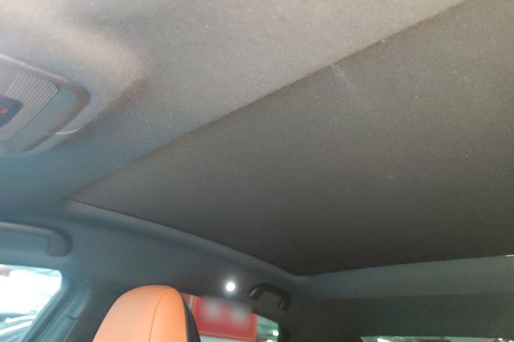 Used BYD Seal 2025 650 Long-Range Version