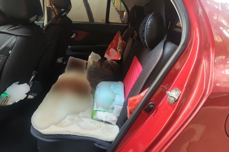 Used Haval H1 2016 Blue Label 1.5L Manual Luxury Model