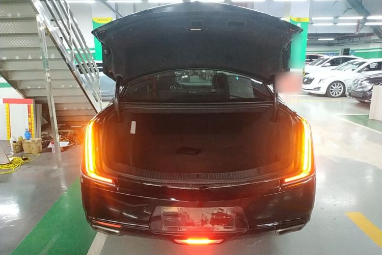 Used Cadillac XTS 2018 28T Tech Edition