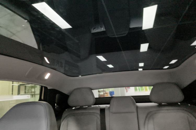 Used XPeng MONA M03 2024 620 with Ultra-Long Range
