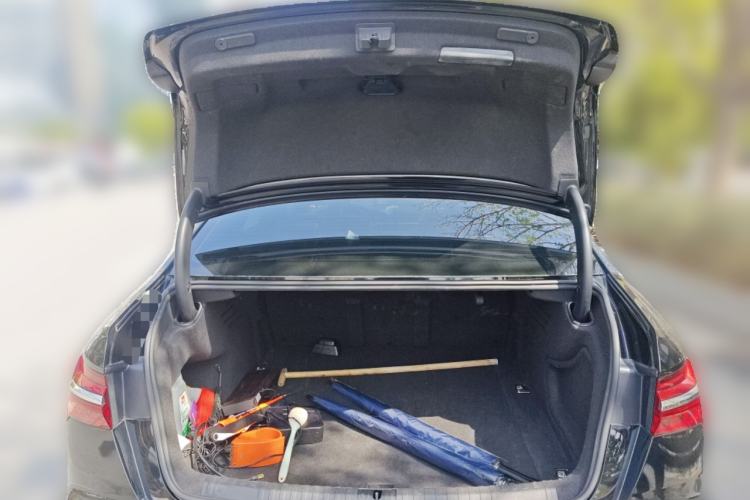 Used Audi A6L 2019 45 TFSI Prestige Dynamic Edition