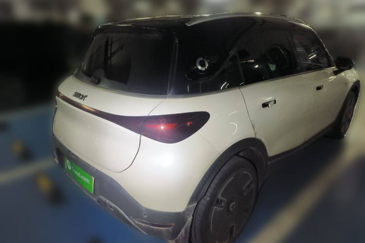 Used smart #1 2022 Premium Edition
