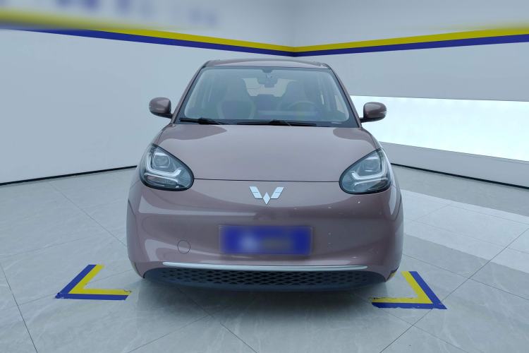 Used Wuling Bingo 2023 203km Light Edition