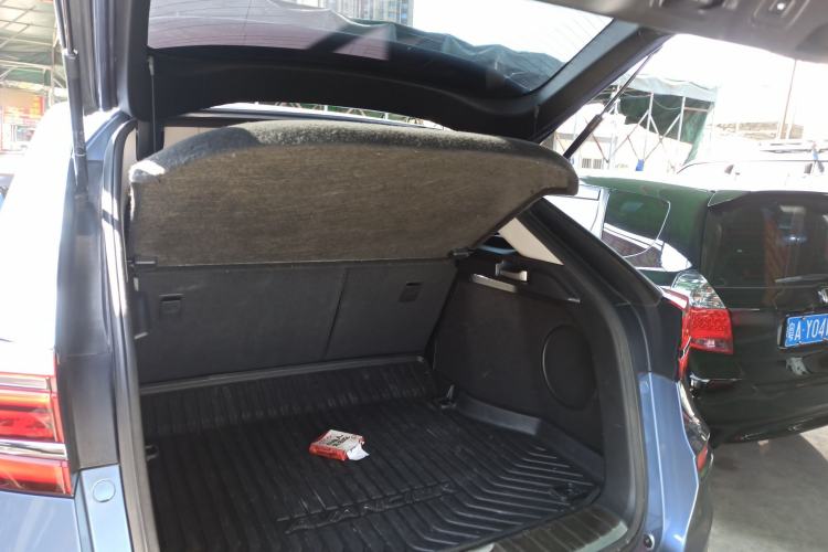 Used Honda Avancier 2020 370TURBO Four-Wheel Drive Supreme Edition