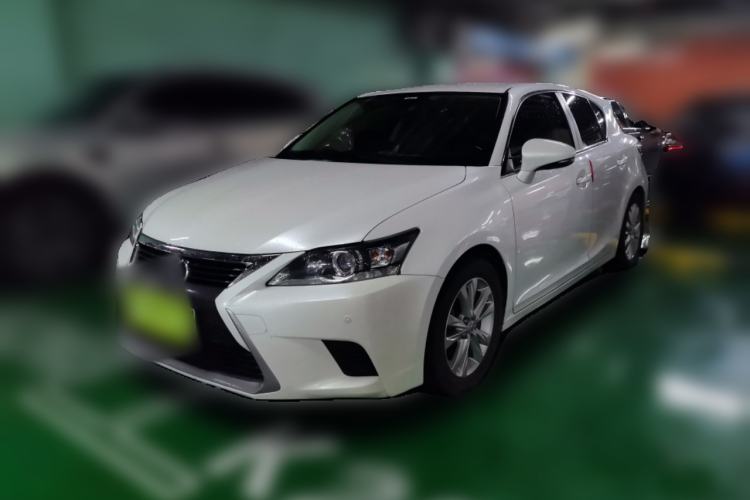 Used Lexus CT 2014 CT200h Elite Edition Monochrome Guazi used car, China used car export, Used car for sale, Used  cars, Cheapest cars for sale