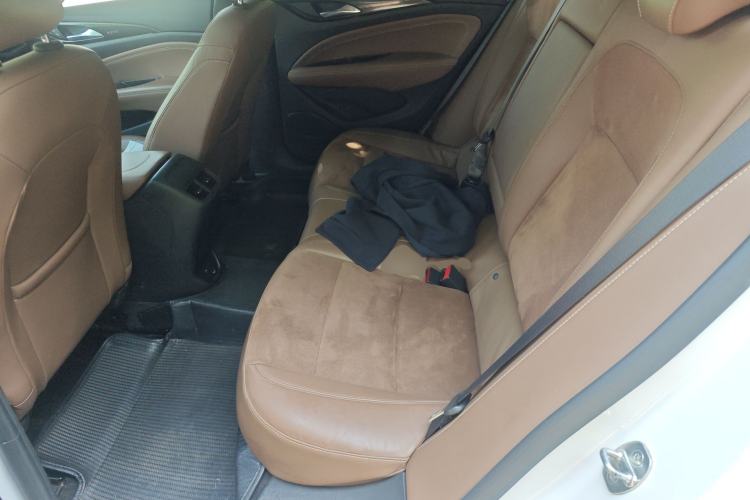 Used Buick Regal 2019 20T Luxury Model China V Standard
