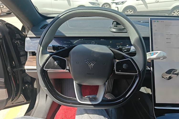 Used NETA S 2024 Range-Extended 1060 Lite Edition
