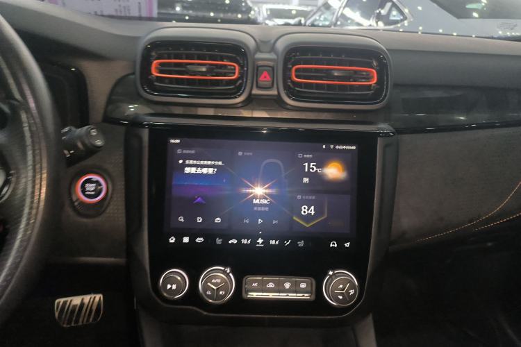 Used Lynk & Co 02 Hatchback 2021 2.0TD Halo