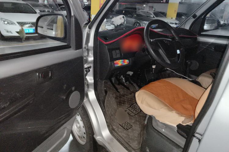 Used Wuling Rongguang 2021 1.5L Extended Basic Version L3C
