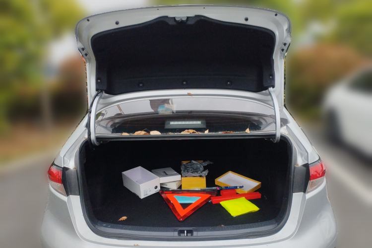 Used Toyota Levin 2022 Dual-Engine 1.8H E-CVT Luxury Edition
