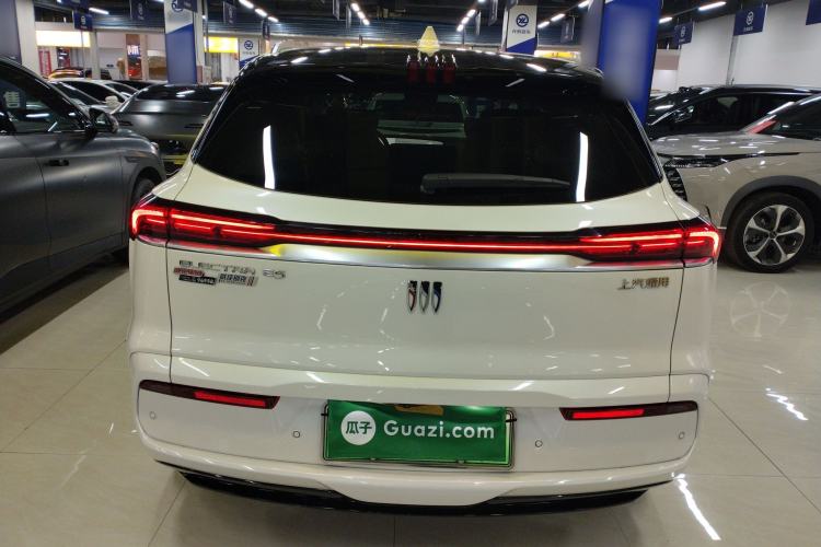 Used Buick E5 2025 Model 620KM Prestige Edition Rear