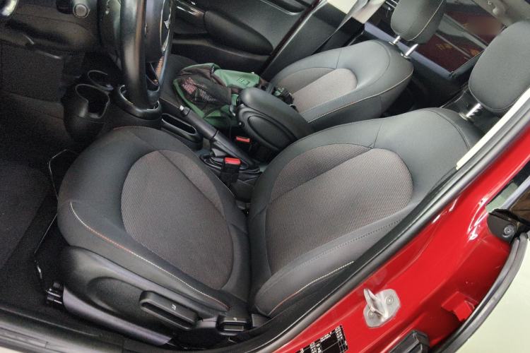 Used MINI 2016 1.2T ONE Pioneer Edition Five-Door Version
