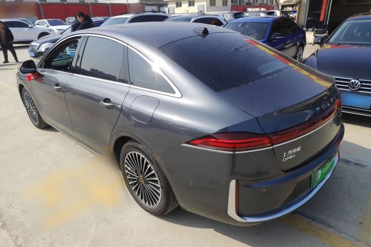 Used Roewe M7 DMH 2025 Model 160km Premium Version