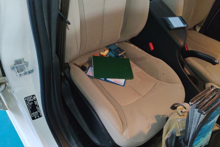 Used Buick GT 2016 15N Automatic Entry-Level Trim