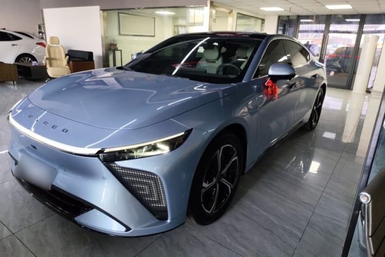 Used EXEED Star Era ES 2024 Max Long-Range Version